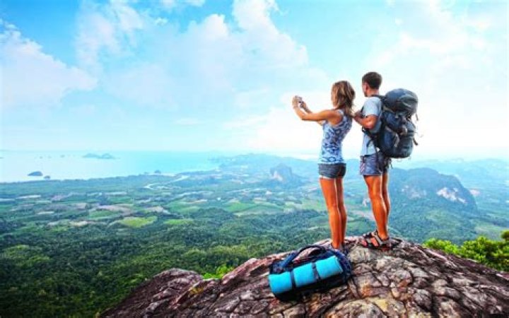 Traveller's mindset is what's getting Rick Steves through the pandemic