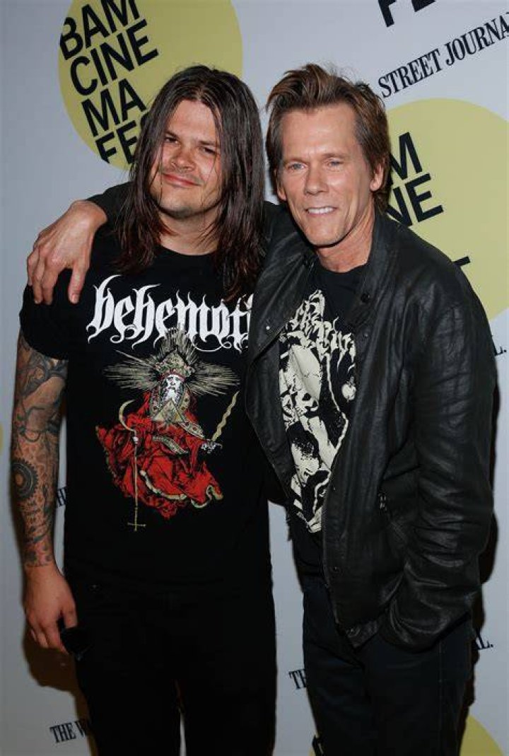 Travis Bacon