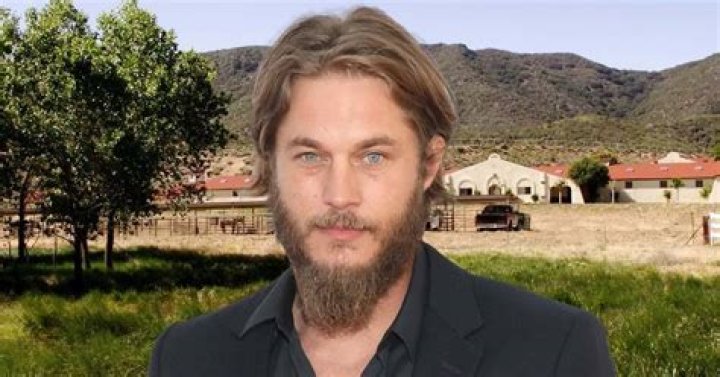 Travis Fimmel Net Worth 2023, This Heartthrob Is Ruling The Chart Of
