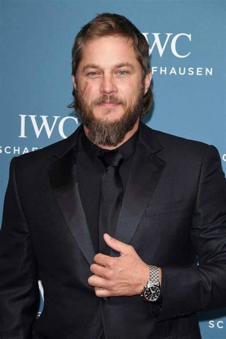 Travis Fimmel Net Worth / Biography 2023 Ragnar Lothbrok, Relationship