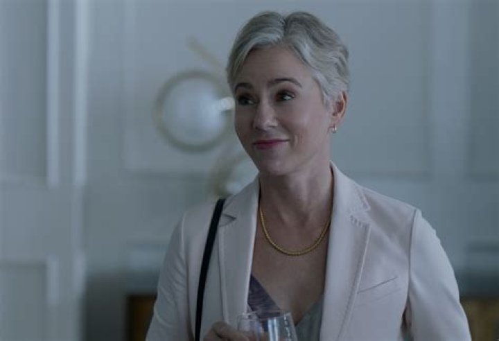 Traylor Howard's Net Worth, Bio, Age, Husband, Children, Parents