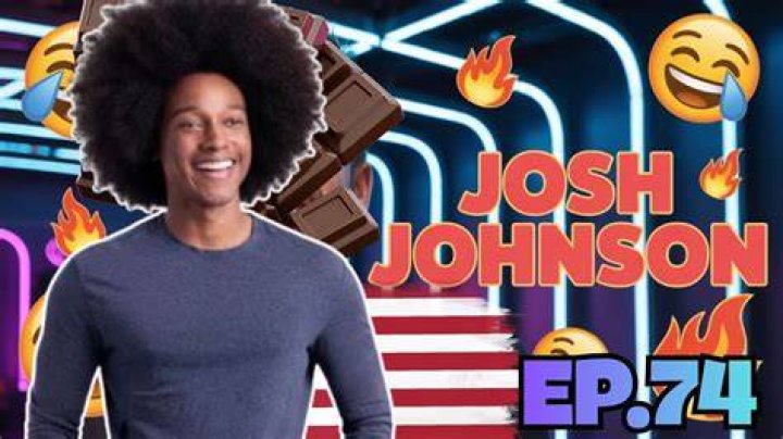 Trevor Noah presents Josh Johnson&rsquo;s debut comedy special How to watch