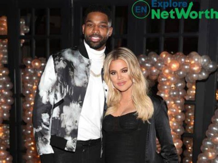 Tristan Thompson Net Worth 2022 Career, Bio and More