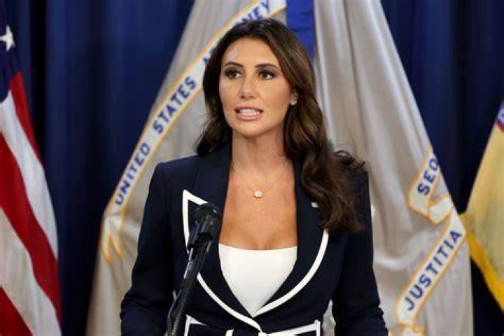 Trump Lawyer Alina Habba Predicts Indictment Is Coming Soon