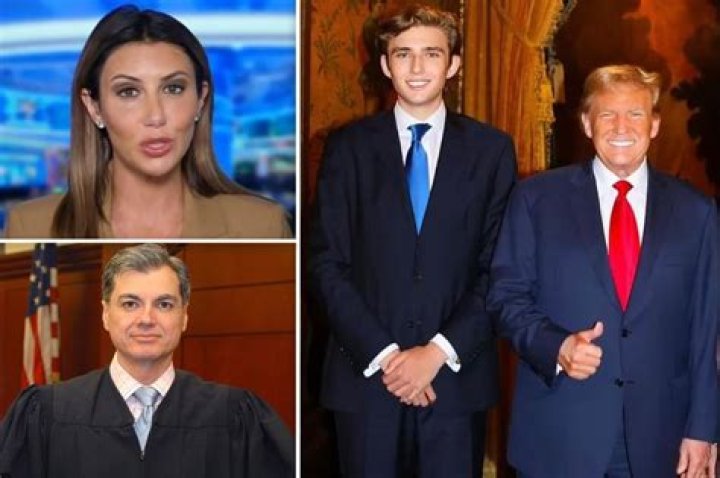 Trump Lawyer Habba Rips Judge, NY AG James After Raucous Testimony by