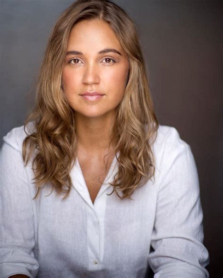 Tuuli Narkle &bull; John Curtin College of the Arts