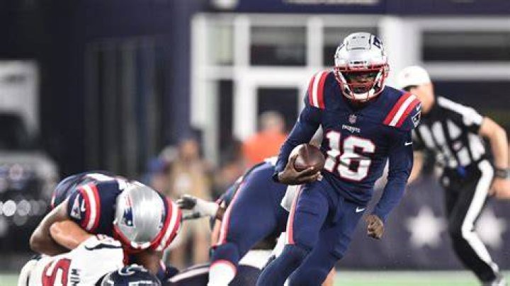 Twitter ablaze with Malik Cunningham praise, following Patriots loss