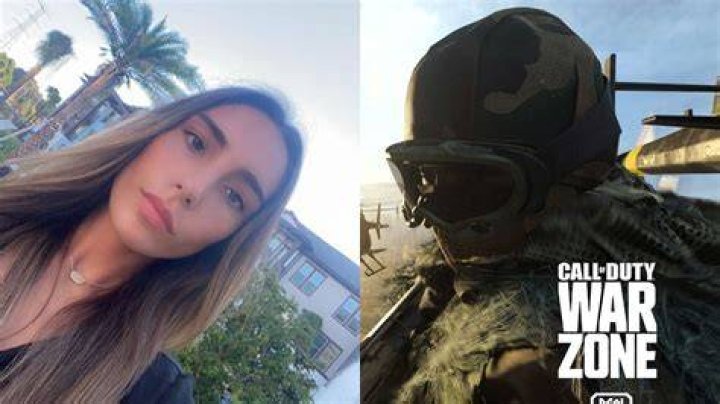 Twitter rallies behind Warzone streamer after misogynist TikTok