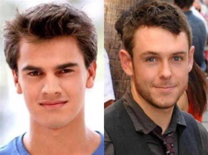 Ty Christian Harmon (2024 Wiki) Mark Harmon's Son Bio, Age, Net Worth