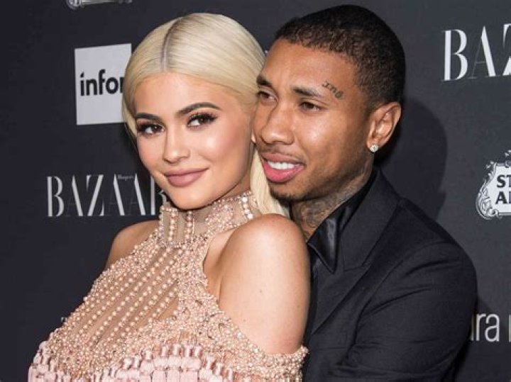Tyga and Kylie's Relationship Exposed