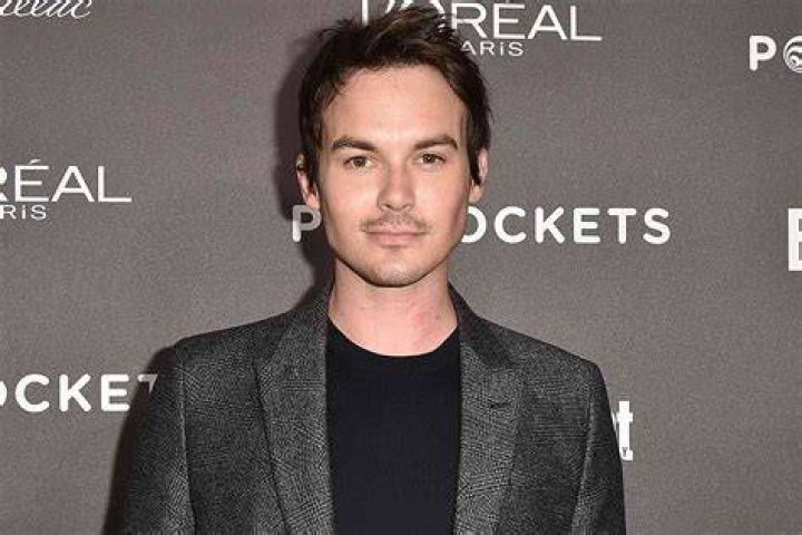 Tyler Blackburn Says He Struggled 'With Intense Mental Health Issues'