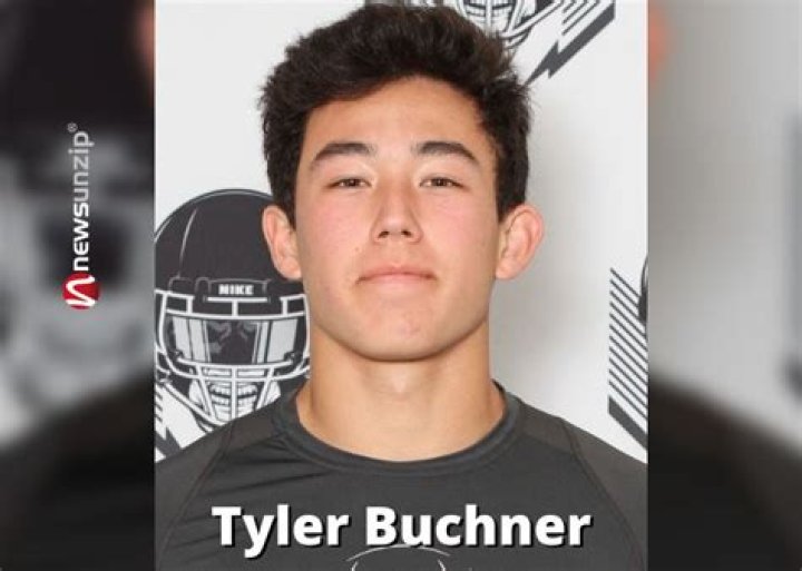 Tyler Buchner Biography, Parents, Wiki, Height, Weight, Age