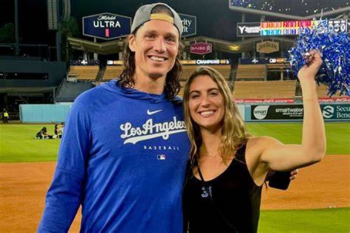 Tyler Glasnow Parents Meet Donna And Greg Glasnow