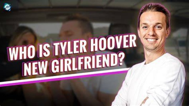 Tyler Hoover 2024 Wife, net worth, tattoos, smoking & body facts Taddlr