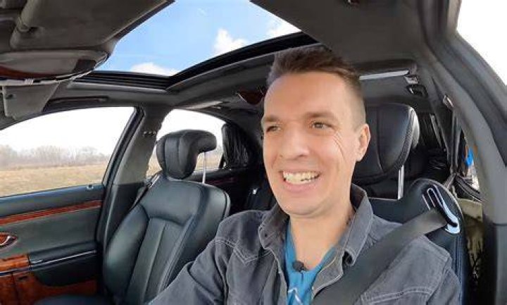 Tyler Hoover's Divorce Truth Behind The Youtuber And Car Enthusiast