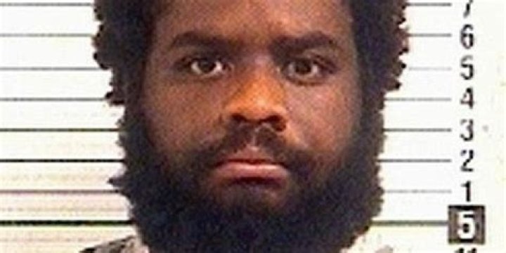 Tyree Smith, Accused Axe Murderer And Cannibal, Allegedly Said Victim's