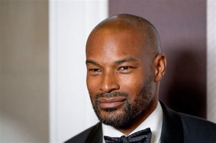 Tyson Beckford Tells Story About His Past as a 'Model Gangster'