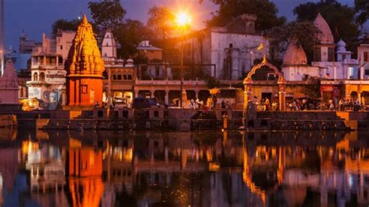 Ujjain's Don Durlabh Kashyap Age at death, family, biography in 2023