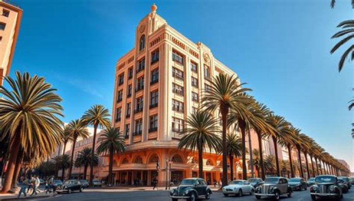 Uncover Casablanca's Heart: Discoveries At Novotel City Center