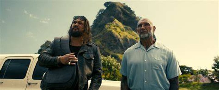 Uncover Jason Momoa's Heritage: A Journey Through Ethnic Roots