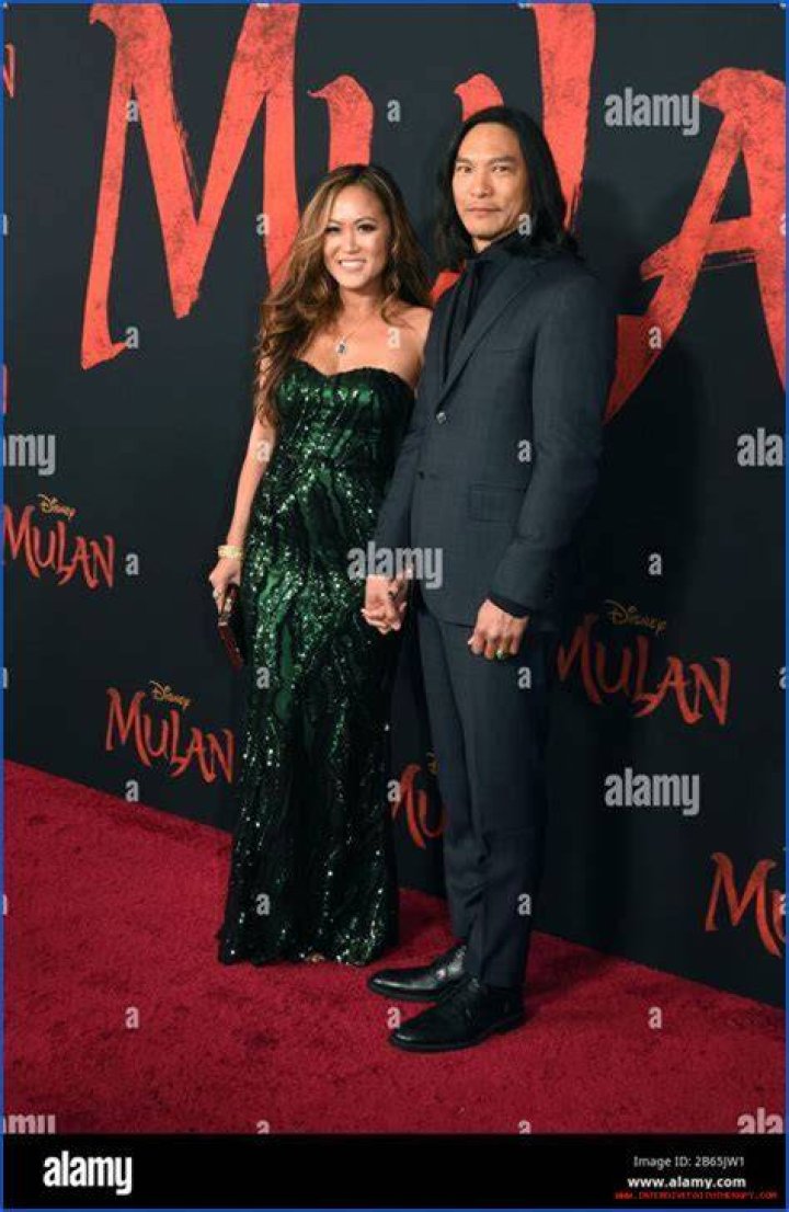 Uncover The Enduring Love Story Of Matthew Labyorteaux And His Wife