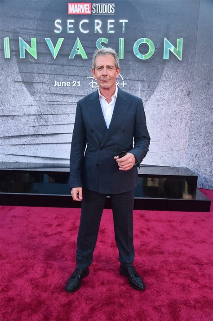 Uncover The Secrets: Ben Mendelsohn's Net Worth Revealed