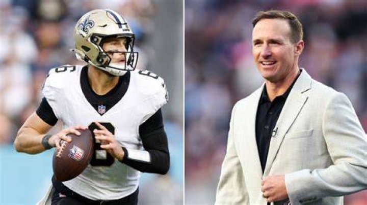 Uncover The Secrets Of Drew Brees' Architectural Masterpiece