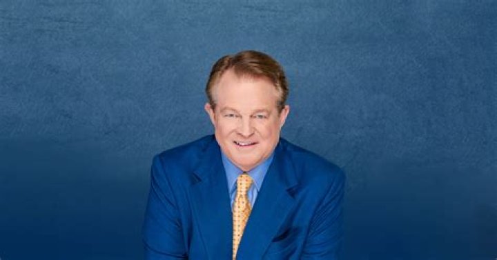 Uncover The Secrets Of Gordon Robertson's Net Worth