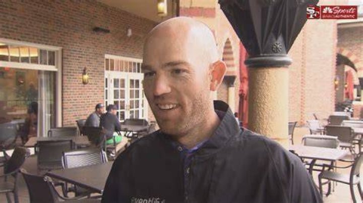 Uncover The Secrets: Robbie Gould's Wife Unveiled