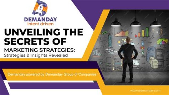 Uncovering The Strategies And Secrets