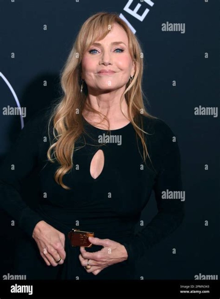 Unlocking Rebecca De Mornay's Net Worth: Unveiling Financial Success