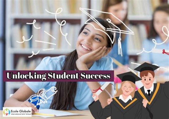 Unlocking The Gateway To Academic Success In Nigeria