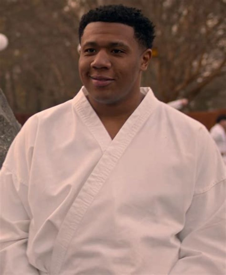Unraveling Chris Cobra Kai: A Journey Of Redemption And Conflict