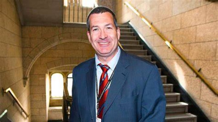 Unraveling David Akin's Age: Experience, Expertise, And Journalistic Prowess