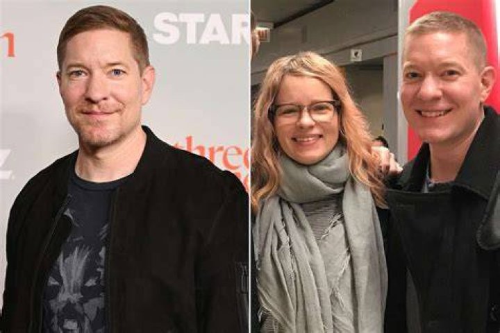 Unraveling The Enchanting Dynamics Of Joseph Sikora's Relationship