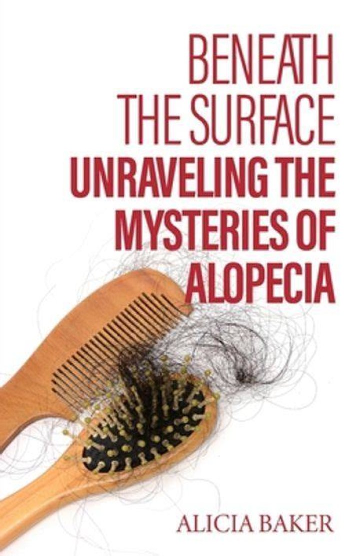 Unraveling The Truths Of Alopecia