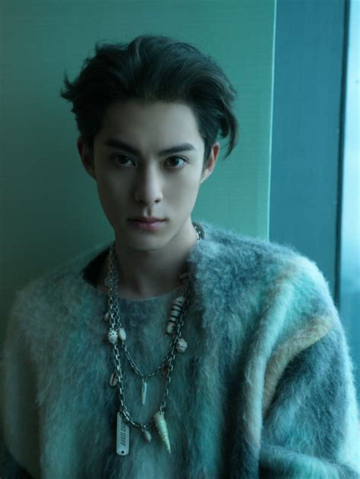Unveil The Enigmatic World Of Dylan Wang's Marital Status