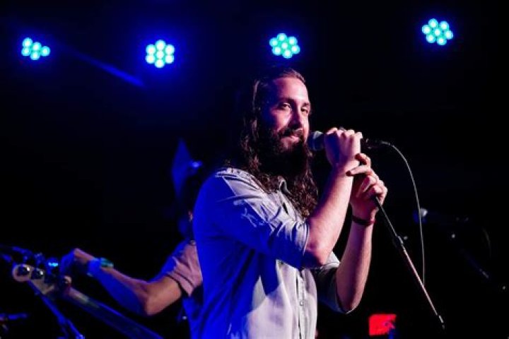 Unveiling Avi Kaplan: Voice, Soul, And Social Impact