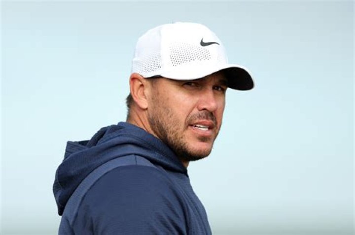 Unveiling Brooks Koepka's Height: Discoveries And Insights