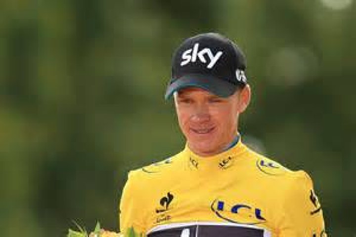 Unveiling Chris Froome's Net Worth: Discoveries And Insights