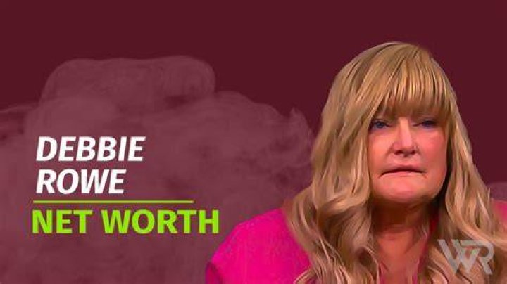 Unveiling Debbie Rowe's Net Worth: Discoveries And Insights