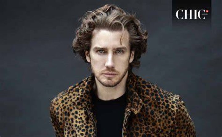 Unveiling Eugenio Siller's Relationships: A Journey Of Love, Growth, And Impact
