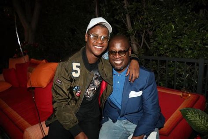 Unveiling Gianni Harrell's Net Worth: Secrets To Success