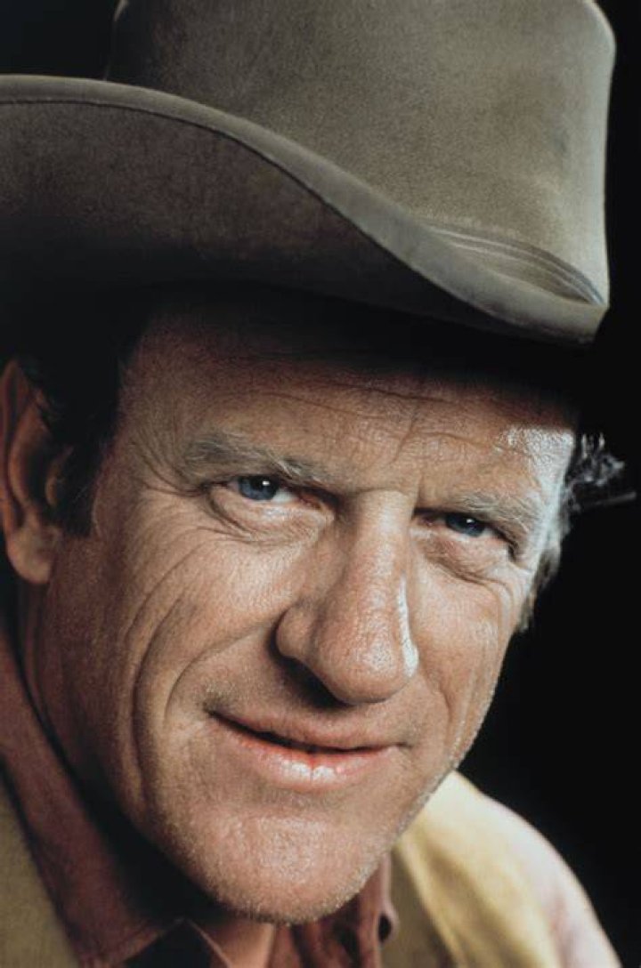 Unveiling James Arness's Net Worth: Discoveries And Insights