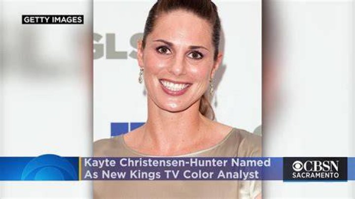 Unveiling Kayte Christensen: Insights And Discoveries For Aspiring Writers