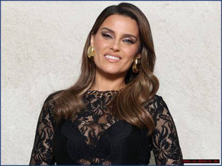 Unveiling Nelly Furtado's Motherhood Journey: Discoveries And Insights