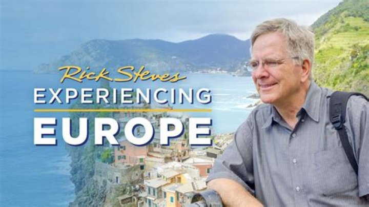 Unveiling The Enigma: Rick Steves' Marital Journey