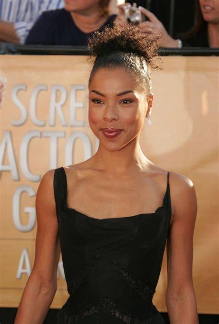 Unveiling The Enigma: Sophie Okonedo's Personal Life Explored