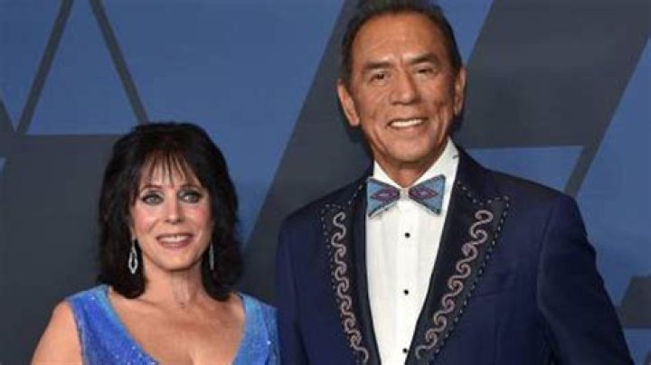 Unveiling The Inspiring World Of Wes Studi's Wife: Discoveries And Insights