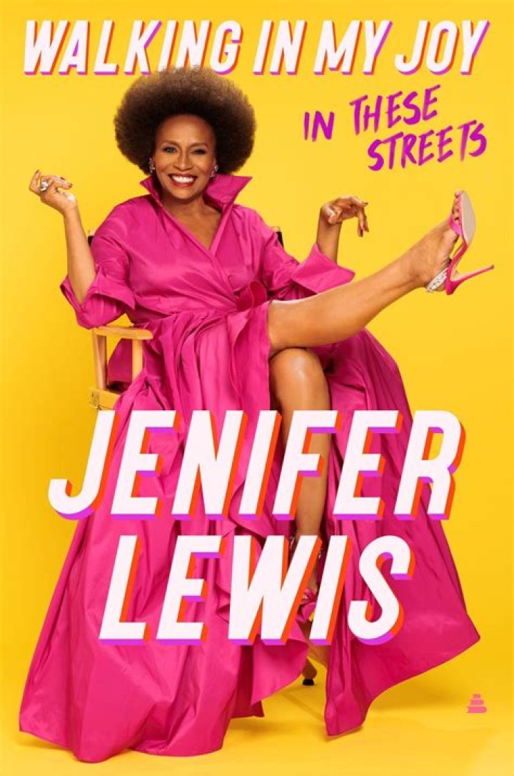 Unveiling The Mysteries: Jenifer Lewis's Journey Of Childlessness